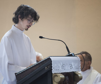 50 rokov od kňazskej vysviacky Mons. Andreja Imricha (14.07.2024