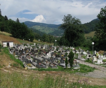 Cintorín