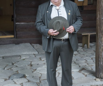 Hubertovské slávnosti 08/2025