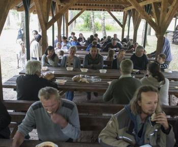 Hubertovské slávnosti 08/2025