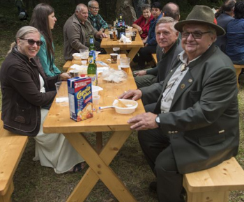 Hubertovské slávnosti 08/2025
