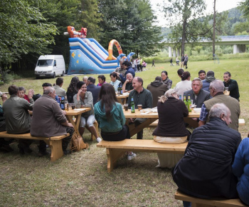 Hubertovské slávnosti 08/2025