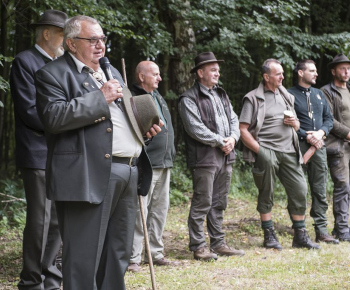 Hubertovské slávnosti 08/2025