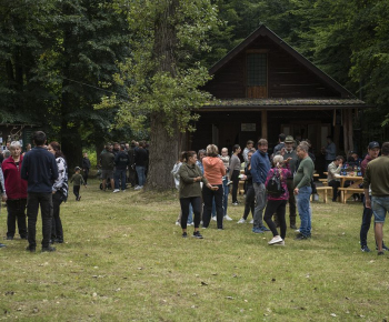 Hubertovské slávnosti 08/2025