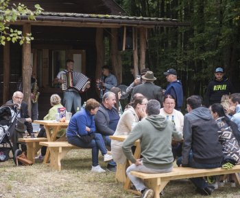 Hubertovské slávnosti 08/2025