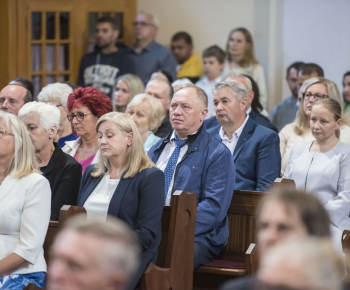 Odpustová slávnosť (14.09.2025)