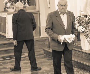 Odpustová slávnosť (14.09.2025)
