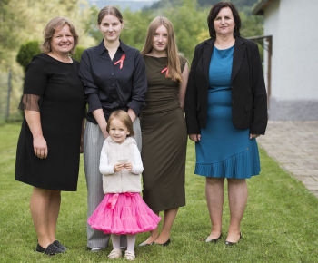 Sviatosť birmovania 09/2025