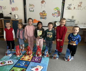 Mikuláš zavítal medzi najmenších 05.12.2025