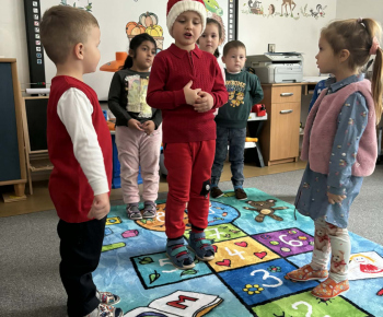 Mikuláš zavítal medzi najmenších 05.12.2025