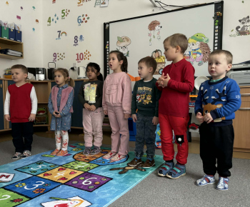 Mikuláš zavítal medzi najmenších 05.12.2025