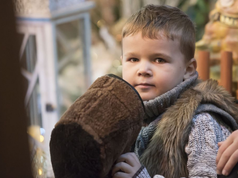 Jasličková pobožnosť 2025 