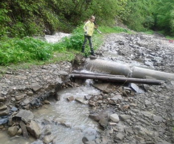 Povodeň 15.05.2014