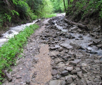 Povodeň 15.05.2014