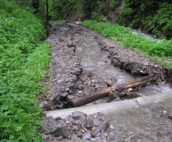 Povodeň 15.05.2014