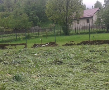 Povodeň 15.05.2014