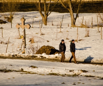 Fašiangová sánkovačka 2015