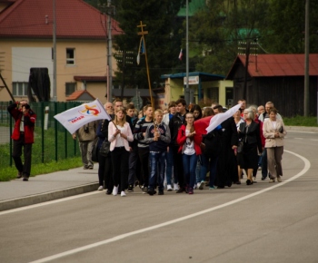 Odpustová slávnosť 2015