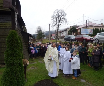 Ľudové misie 2016