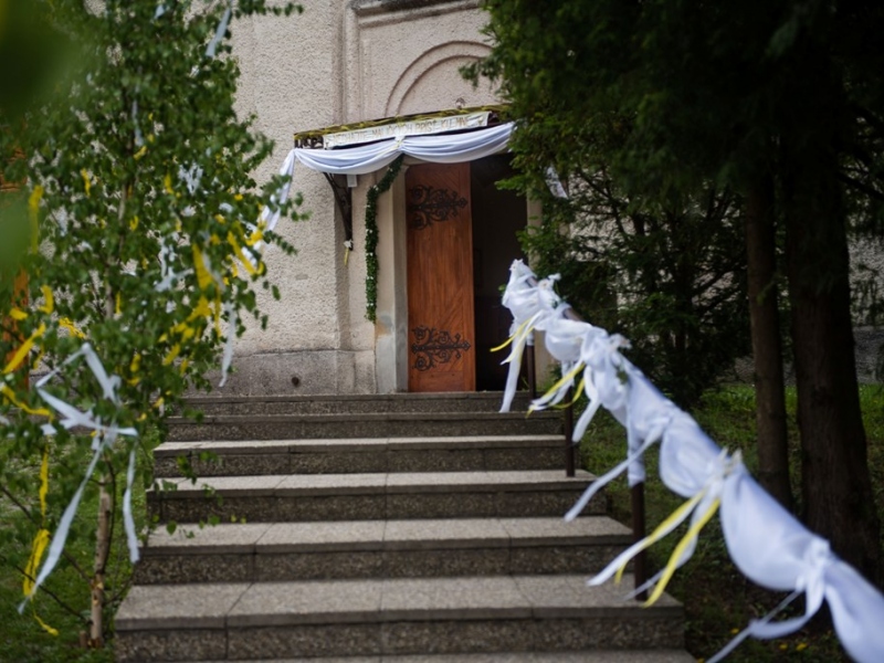 1. sv. prijímanie 2018 