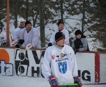 Hokejový turnaj 2011