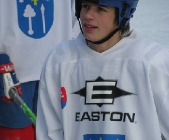 Hokejový turnaj 2011