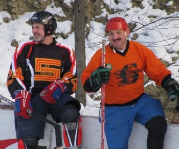 Hokejový turnaj 2011