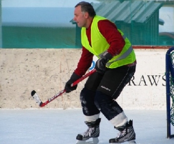 Hokejový turnaj 2011