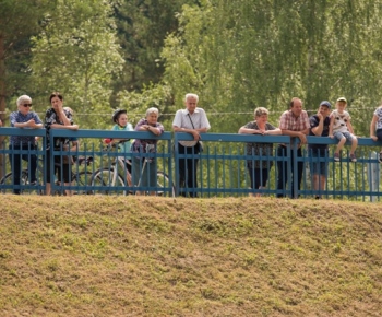 Hasičská súťaž 2019