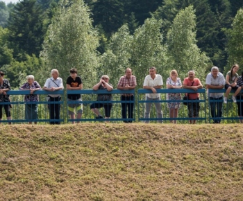 Hasičská súťaž 2019