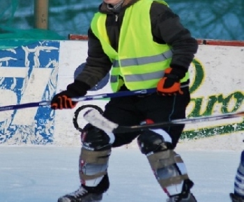 Hokejový turnaj 2011