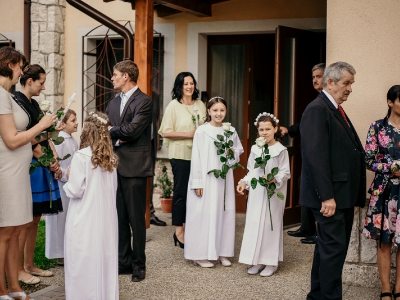 1. sv. prijímanie 2019 
