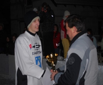 Hokejový turnaj 2011