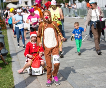 Bežecký festival 