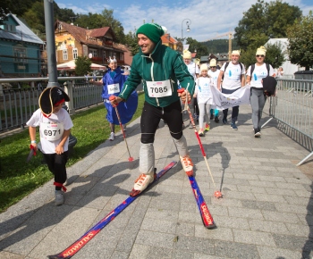 Bežecký festival 