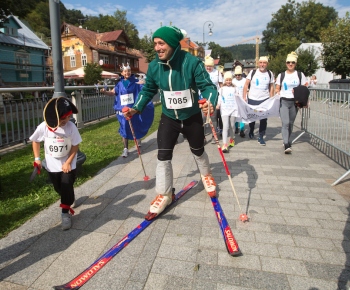 Bežecký festival 