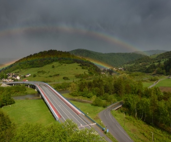 Kostol - rekonštrukcia strechy 2020