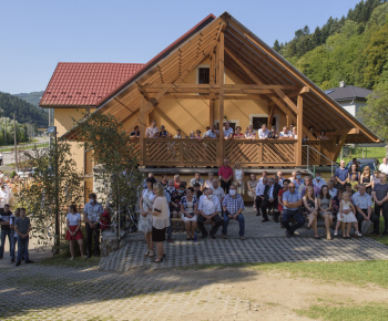 Primície - Miroslav Živčák (30.08.2020)