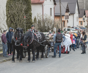 Sv. Mikuláš 2020