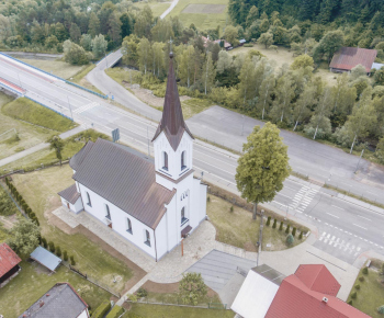 Kostol 2022