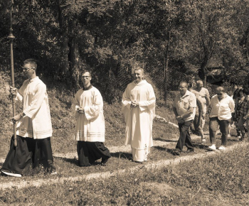 Sv. omša v Medzibrodí 25.06.2022