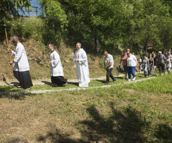 Sv. omša v Medzibrodí 25.06.2022