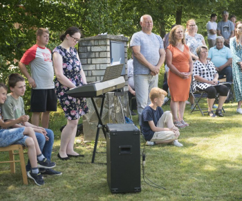 Sv. omša v Medzibrodí 25.06.2022