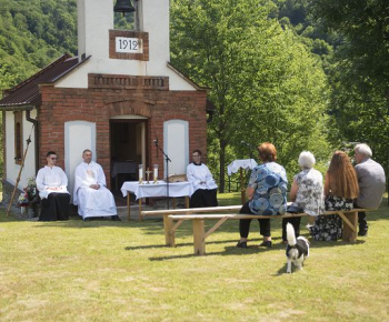 Sv. omša v Medzibrodí 25.06.2022