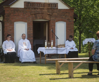 Sv. omša v Medzibrodí 25.06.2022