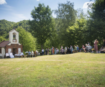 Sv. omša v Medzibrodí 25.06.2022