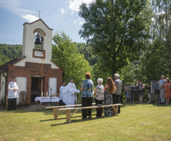 Sv. omša v Medzibrodí 25.06.2022