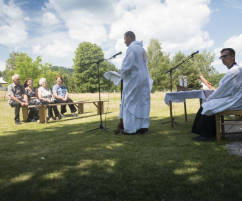 Sv. omša v Medzibrodí 25.06.2022