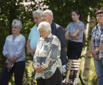 Sv. omša v Medzibrodí 25.06.2022