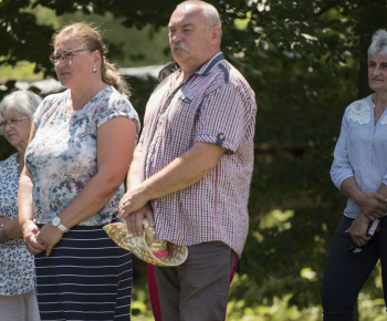 Sv. omša v Medzibrodí 25.06.2022